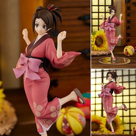 Pop Up Parade L Figure Fuu Samurai Champloo Kyou Hobby Shop