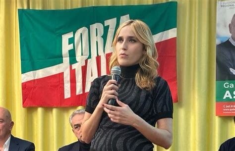 Certa Stampa Elezioni Europee Antonella Ballone Meno Fisco Piu