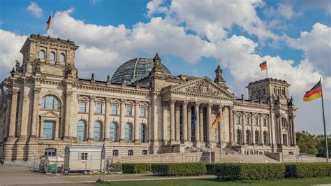 Reichstag Berlin Book Tickets And Tours Getyourguide