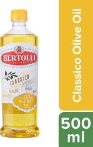 Bertolli Classico Olive Oil Plastic Bottle Price In India Buy