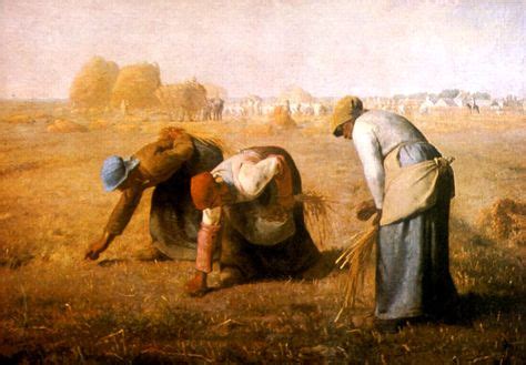 gleaners