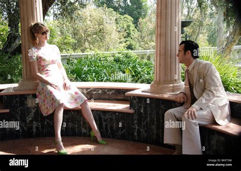 Inland Empire 2006 Laura Dern Justin Theroux Inem 001 04 Stock Photo