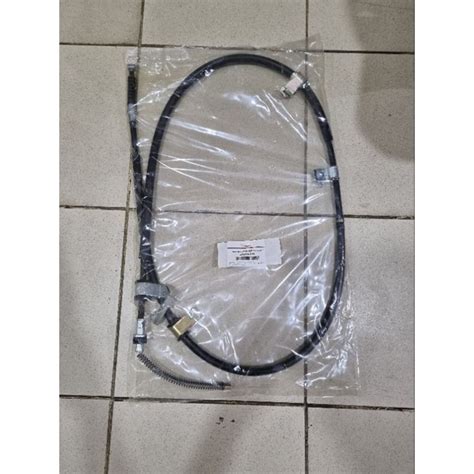 Jual KABEL HAND REM TANGAN ALL NEW TRITON HDX KL3T KANAN RH Shopee