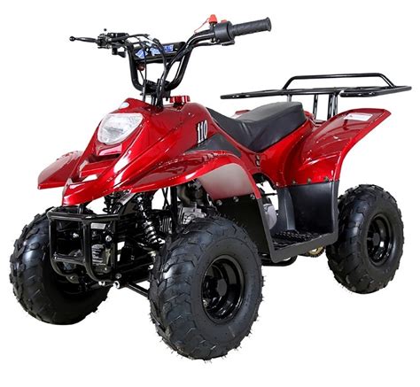 The Best ATV 4-Wheelers for Off-Road Fun and Exploration - Lowest Price Atv