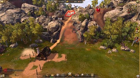 Tải Game The Settlers 7 Paths to a Kingdom Download Full PC Free