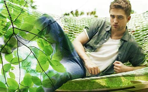 Robert Pattinson Water For Elephants - 1920x1200 Wallpaper - teahub.io