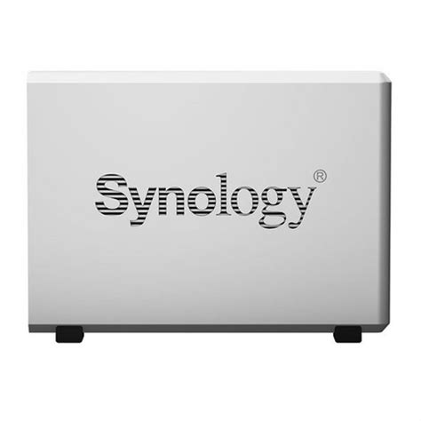 Synology Nas Disk Station Ds J Bay