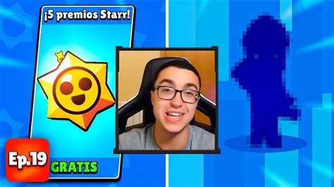 Abro 9 Drops Gratis Y Me Toca Un Brawler T1 Ep19 Youtube