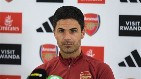 Arsenal Boss Mikel Arteta Has Shown His Ruthless Streak By Bringing In