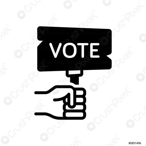 Election - stock vector 2831456 | Crushpixel