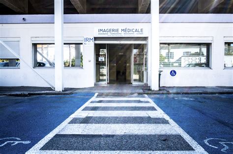 Clinique Sainte Marguerite Centre d Imagerie Médicale Var IMASUD