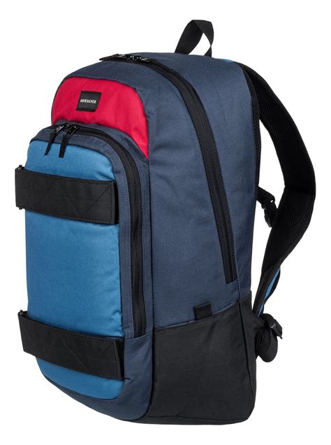 Skate 20l Skate Backpack 3613373445704 Quiksilver