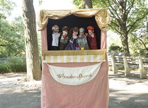 8 Best Puppet Theaters NYC That Kids Will Love