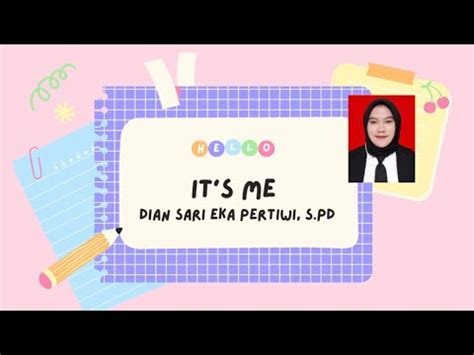 Video Pembelajaran UKin PPG Daljab 2022 Bahasa Inggris YouTube