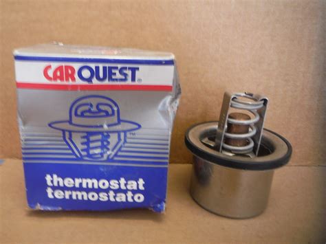 Carquest Thermostat 32246 160 Degree Automotive Heating Cooling EBay