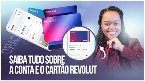 Como funciona o cartão de crédito Revolut YouTube