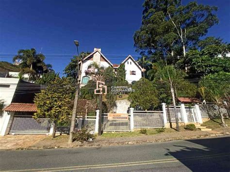 Casa Quartos Para Alugar Belvedere Belo Horizonte Mg M Id