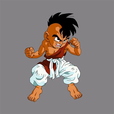 l16zew: super saiyan uub