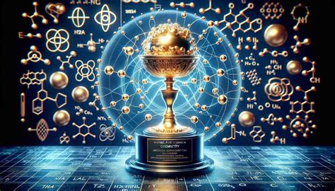 Nobel Prize In Chemistry Awarded For Ai Driven Protein Research