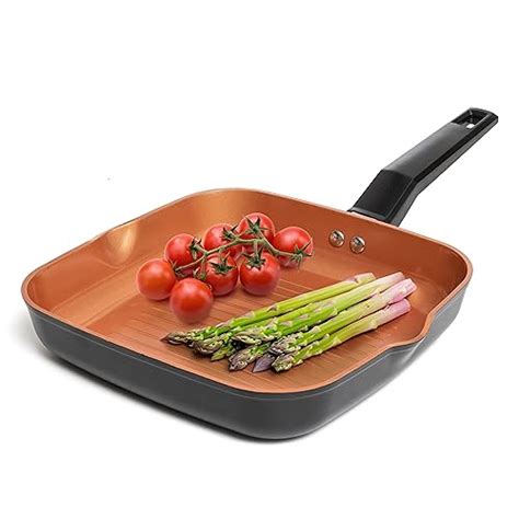 Top 10 Best Pan For Induction Stove : Reviews & Buying Guide - Katynel