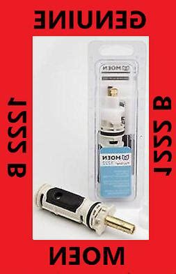 MOEN 1222 1222B POSI-TEMP CARTRIDGE SHOWER TUB *GENUINE