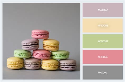 How To Use Pastel Colors In Your Designs 15 Delicious Pastel Color