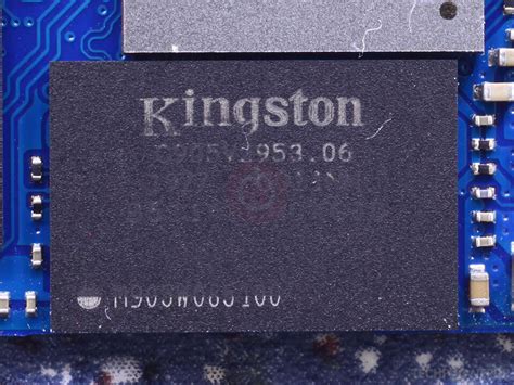 Kingston A2000 1 Tb Specs Techpowerup Ssd Database