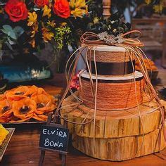 Melhor Ideia De Elvira Bona Bem Casados Bem Casado Bolo De Rolo