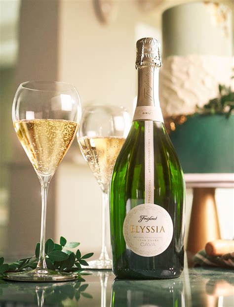 Elyssia - ‌Gran Cuvée | Freixenet Global