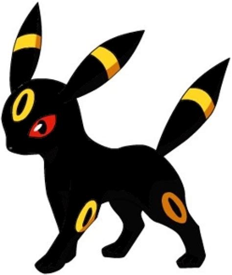 Top 8 Eevee Evolutions In Pokémon Levelskip