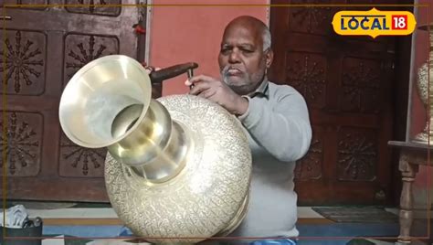 Babu Ram Yadav Received Padma Shri From President Of India News