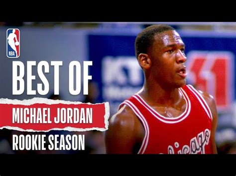 How Many Years Did Michael Jordan Play In The NBA Comparing His 1st