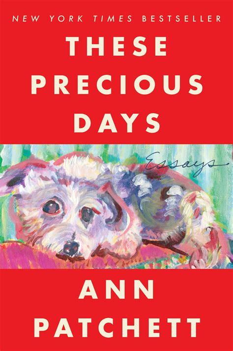 Adult Book Review: These Precious Days | Enid Monthly