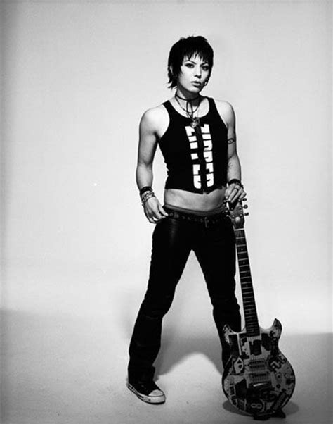 Joan Jett Joan Jett Photo 8467197 Fanpop