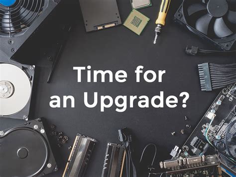 Upgrade Options Metro Computer Atlanta