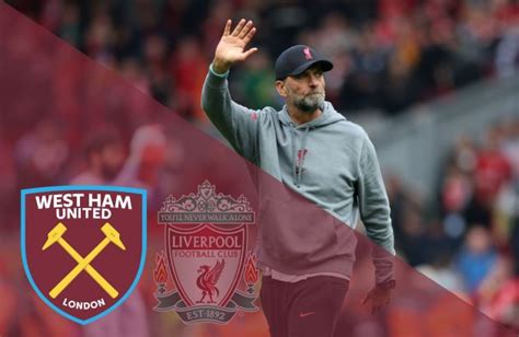 Liverpool Fans Will Love Diazs Full Time Celebrations After West Ham