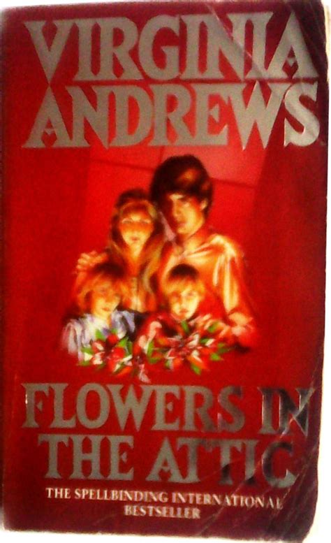 Flowers In The Attic Book Series Order | Best Flower Site