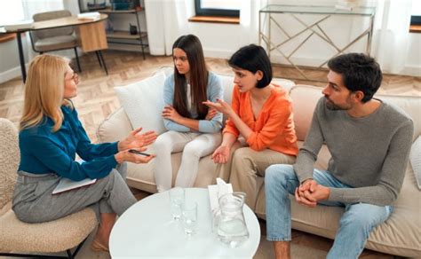 Formation à la thérapie brève familiale en France pour qui