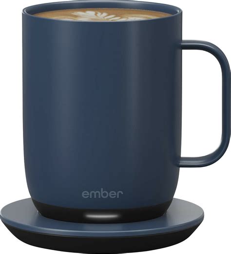 Ember Temperature Control Smart Mug 14 Oz Sale 99 99 CM191409US