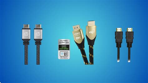 Cabo Hdmi Qual O Melhor - Melhor Cabo HDMI: Os Top 10 Melhores em janeiro 2026