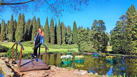 Visitare Parco Sigurtà Cosa Vedere Fare Come Arrivare E Info Utili