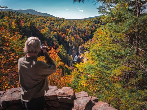 Boone's Fall Bucket List | Things to Do this Autumn in Boone, NC