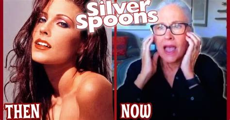 Silver Spoons Cast — See Them All, Then and Now 2024