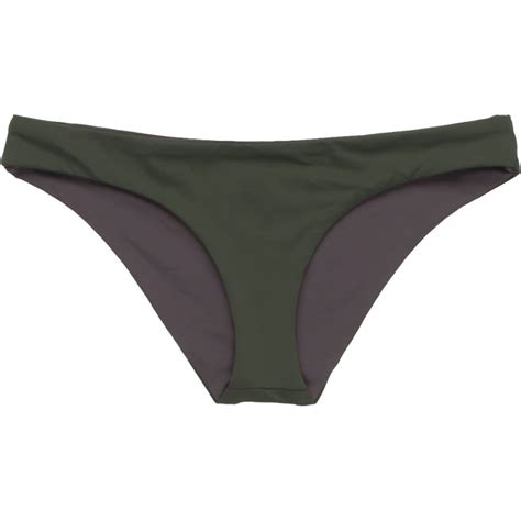 L Space Sandy Classic Bikini Bottom Women S Clothing