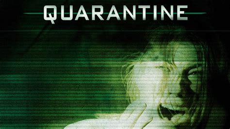 Quarantine: Trailer 1 - Trailers & Videos - Rotten Tomatoes