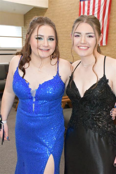 Moffat County Prom Provides Magical Night