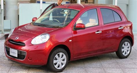 Nissan Micra Photos And Specs Photo Nissan Micra Reviews 2017 And 23 Perfect Photos Of Nissan