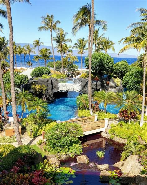 Marriott's Maui Ocean Club - Fidelity Real Estate