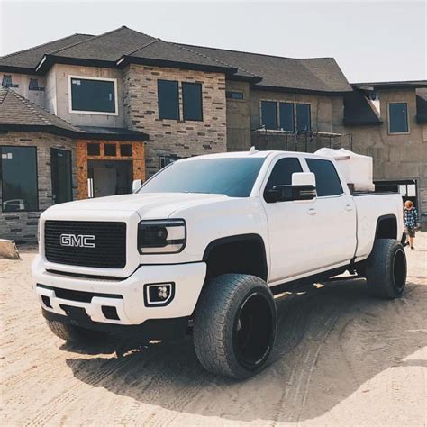 Gmcfam On Instagram Denali Hd Working Andyb96 Duramax