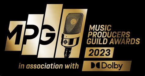 The Music Producers Guild Announces 2023 Awards Winners The Music